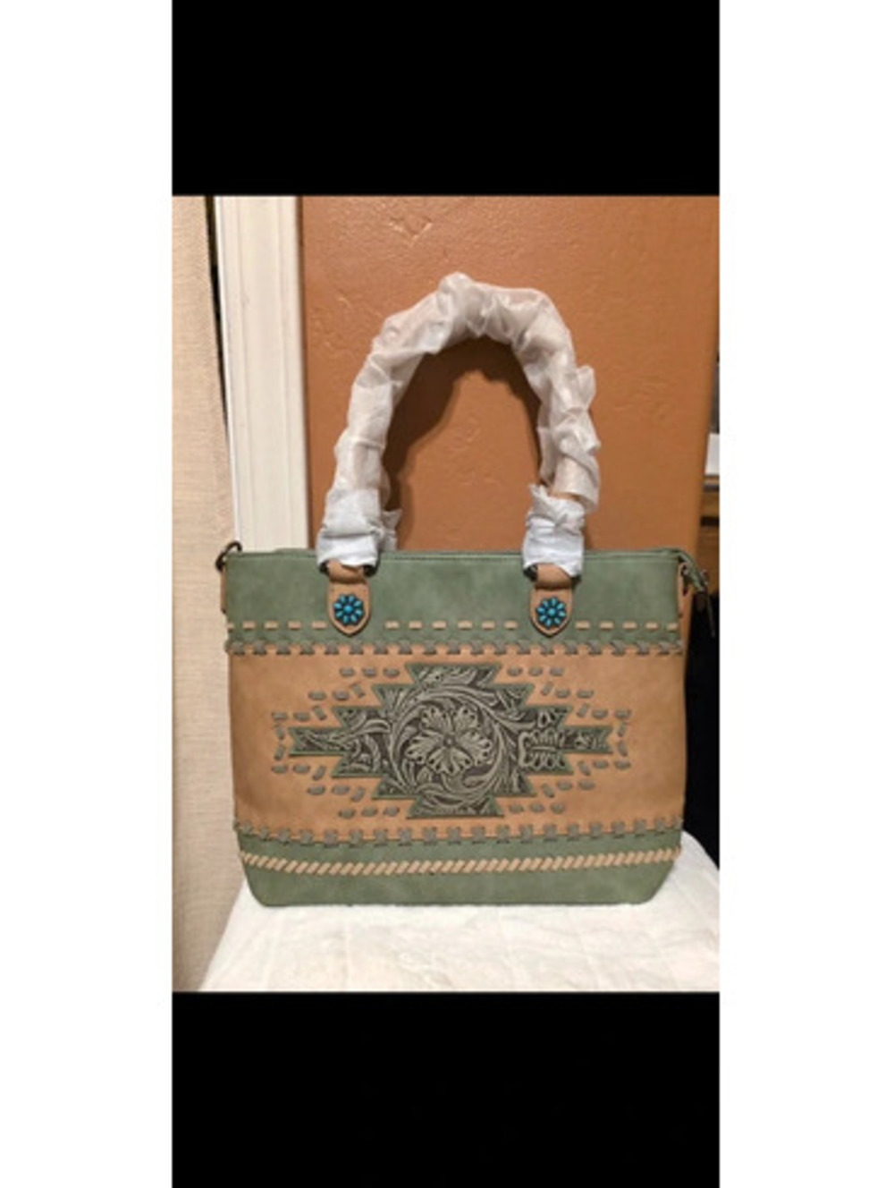 Montana West Purse